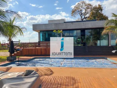 Fazenda/Sítio com 4 Quartos à venda, 340m² no , Fronteira