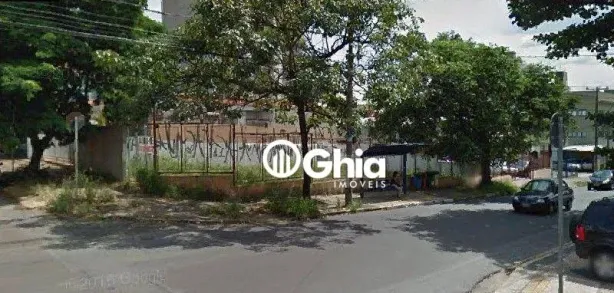 Lote/Terreno à venda, 834m² no Vila Itapura, Campinas