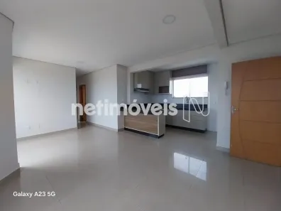 Apartamento com 3 Quartos à venda, 101m² no Europa, Contagem