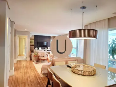 Apartamento com 3 Quartos à venda, 163m² no Vila Andrade, São Paulo