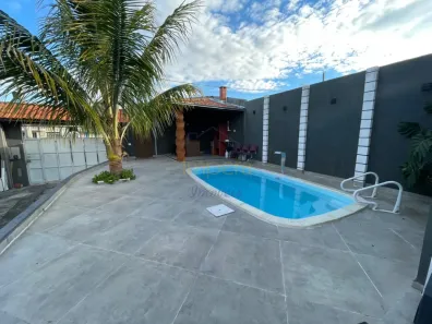 Casa com 2 Quartos à venda, 95m² no Conjunto Residencial Galo Branco, São José dos Campos