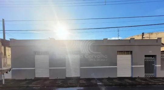 Casa com 3 Quartos à venda, 232m² no Vila Aparecida, Santa Bárbara D'Oeste