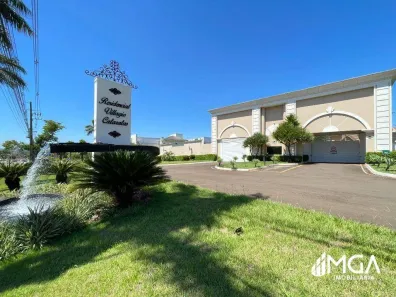 Lote/Terreno à venda, 543m² no Yolanda, Foz do Iguaçu