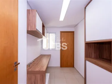 Apartamento com 4 Quartos à venda, 98m² no Alto da Glória, Goiânia