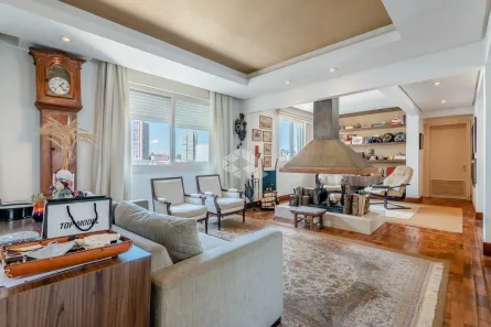 Apartamento com 1 Quarto à venda, 149m² no Moinhos de Vento, Porto Alegre
