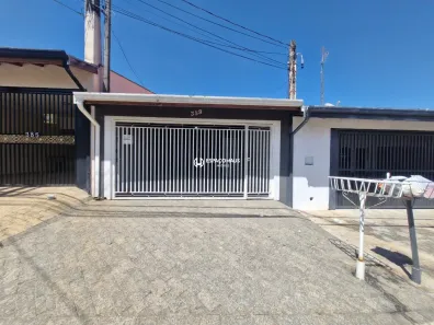 Casa com 3 Quartos para alugar, 67m² no Parque das Nações, Indaiatuba