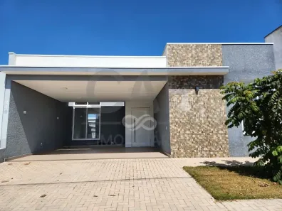 Casa com 3 Quartos à venda, 196m² no Residencial Portal do Sol, Holambra
