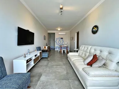 Apartamento com 2 Quartos à venda, 123m² no Pitangueiras, Guarujá