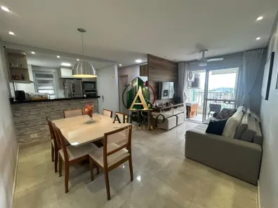 Apartamento com 2 Quartos à venda, 65m² no Parque Industrial, São José dos Campos
