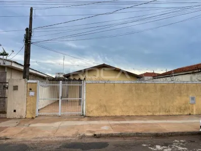 Casa com 2 Quartos à venda, 80m² no Jardim Cruzeiro do Sul, São Carlos