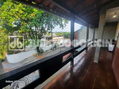 Casa de Condomínio com 3 Quartos à venda, 328m² no Pechincha, Rio de Janeiro