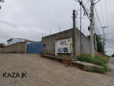 Lote/Terreno à venda, 619m² no Poste, Jundiaí