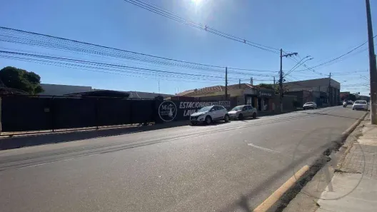Lote/Terreno à venda, 1808m² no Centro, Boituva