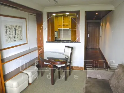 Apartamento com 2 Quartos para alugar, 91m² no Pinheiros, São Paulo