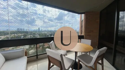 Apartamento com 3 Quartos para alugar, 260m² no Higienópolis, São Paulo