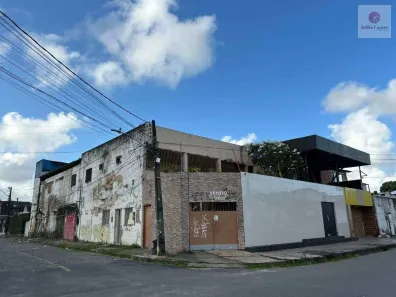 Prédio Comercial para alugar, 1100m² no Arruda, Recife