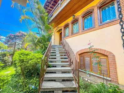 Sobrado com 3 Quartos à venda, 535m² no Dos Casa, São Bernardo do Campo