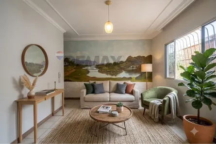 Apartamento com 3 Quartos para alugar, 58m² no Serrano, Belo Horizonte