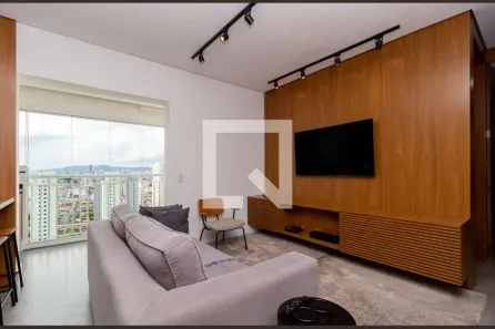 Apartamento com 1 Quarto à venda, 52m² no Brás, São Paulo