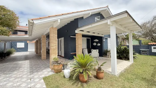 Casa com 7 Quartos à venda, 375m² no Imbé, Imbé