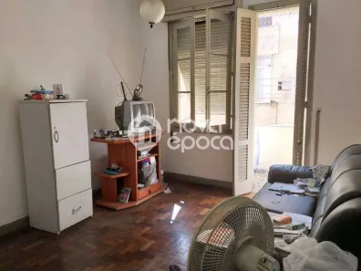 Apartamento com 2 Quartos à venda, 56m² no Tijuca, Rio de Janeiro