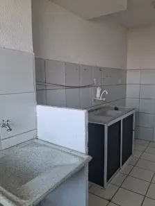 Apartamento com 2 Quartos para alugar, 56m² no Vila Piçarreira, São José de Ribamar