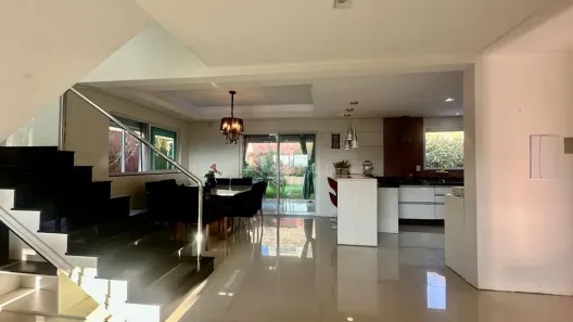 Casa com 3 Quartos à venda, 204m² no Monte Belo, Chapecó
