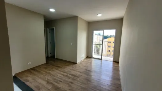 Apartamento com 2 Quartos à venda, 46m² no Caguassu, Sorocaba