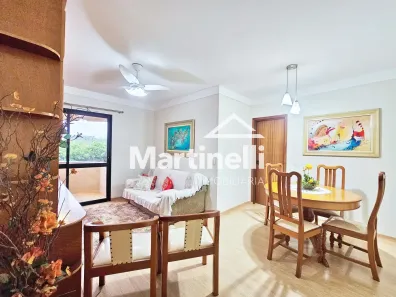 Apartamento com 3 Quartos à venda, 84m² no República, Ribeirão Preto