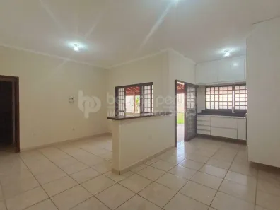 Casa com 1 Quarto para alugar, 60m² no Parque das Amoras II, São José do Rio Preto