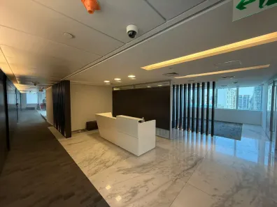 Sala Comercial para alugar, 800m² no Vila Nova Conceição, São Paulo