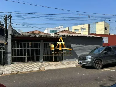 Imóvel Comercial com 3 Quartos para alugar, 110m² no Vila São João, Barueri