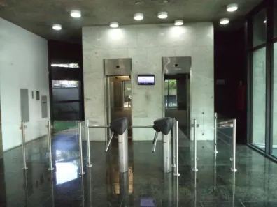 Sala Comercial à venda, 286m² no Vila Olímpia, São Paulo