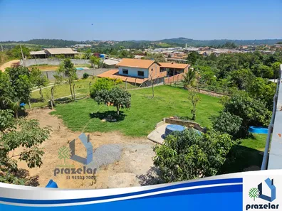 Lote/Terreno à venda, 1000m² no Dona Catarina, Mairinque