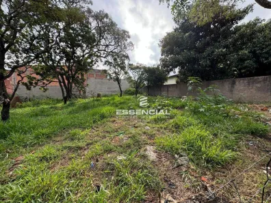 Lote/Terreno à venda, 300m² no Jardim Santa Mônica, Botucatu