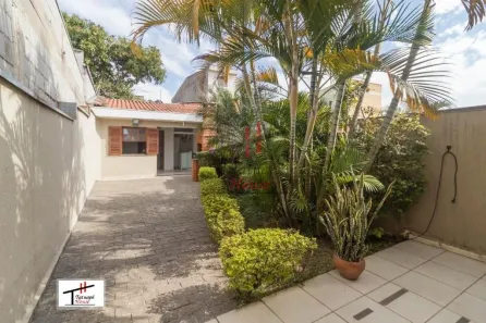 Casa com 3 Quartos à venda, 206m² no Chácara Belenzinho, São Paulo