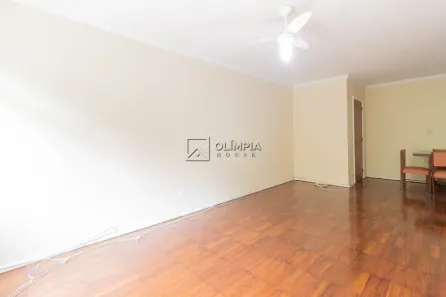 Apartamento com 3 Quartos à venda, 130m² no Bela Vista, São Paulo