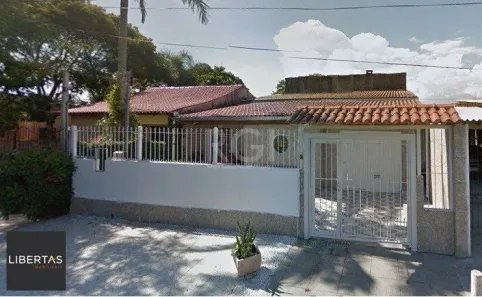 Casa com 3 Quartos à venda, 79m² no Restinga, Porto Alegre