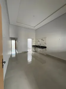 Casa com 2 Quartos à venda, 100m² no Residencial Gran Ville - II Etapa, Anápolis