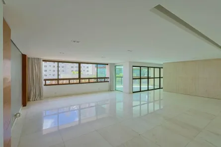 Apartamento com 4 Quartos à venda, 274m² no Belvedere, Belo Horizonte