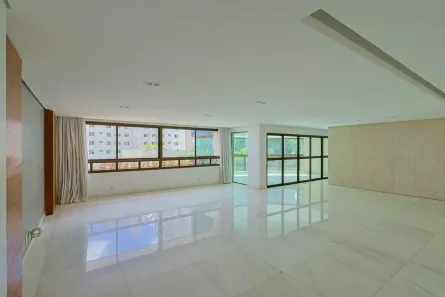 Apartamento com 4 Quartos à venda, 274m² no Belvedere, Belo Horizonte