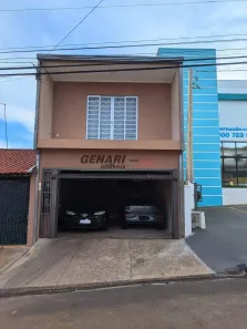 Sobrado com 3 Quartos à venda, 215m² no Jardim Morada do Sol, Indaiatuba