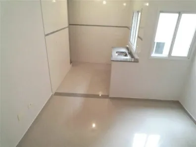Cobertura com 2 Quartos à venda, 120m² no Vila Vitória, Santo André