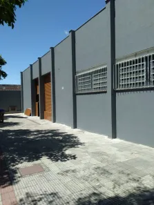 Galpão/Depósito/Armazém para alugar, 240m² no Céu Azul, Belo Horizonte