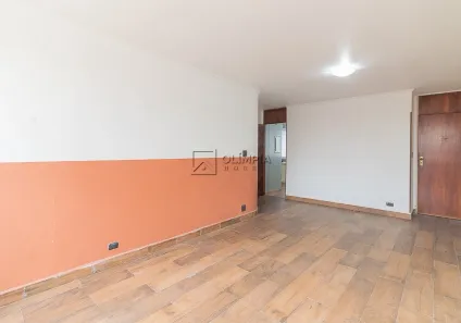 Apartamento com 2 Quartos à venda, 94m² no Sumaré, São Paulo