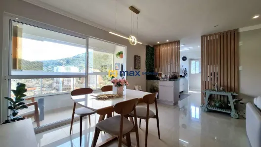 Apartamento com 2 Quartos à venda, 82m² no Fazenda, Itajaí