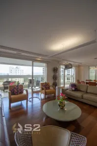 Apartamento com 4 Quartos à venda, 366m² no Alto da Lapa, São Paulo