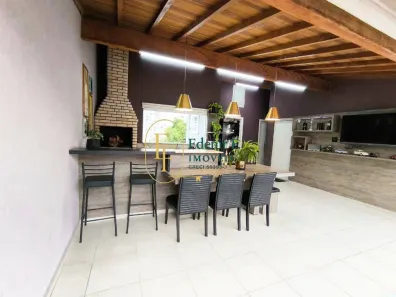 Sobrado com 3 Quartos à venda, 238m² no Mooca, São Paulo