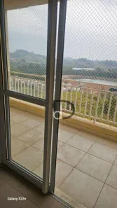 Apartamento com 2 Quartos à venda, 61m² no Vila Bossi, Louveira