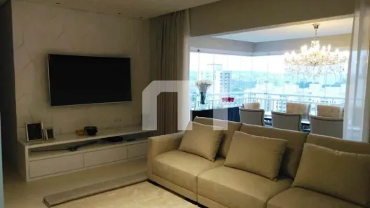 Apartamento com 3 Quartos à venda, 104m² no Tatuapé, São Paulo